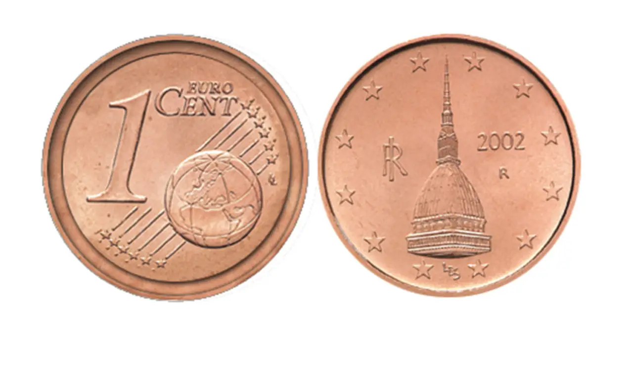 Su quale moneta si trova la Mole Antonelliana? Ecco il suo valore