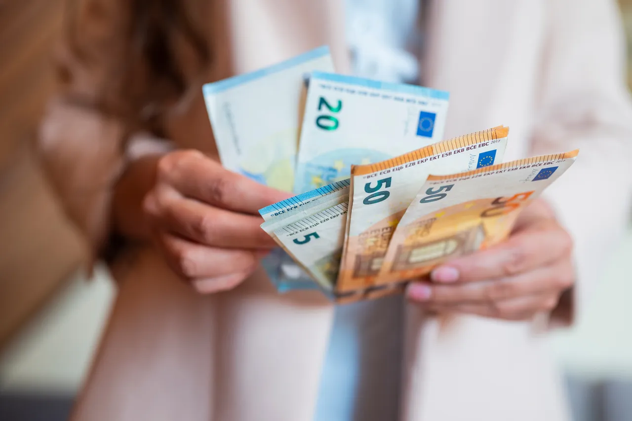 Il metodo semplice per gestire i tuoi soldi che ha cambiato la vita a milioni di persone