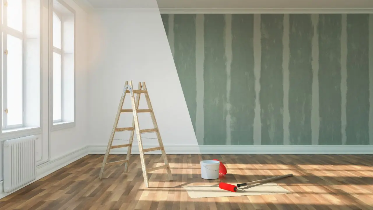 Ristrutturazione completa di una casa: ecco i costi reali al metro quadro aggiornati 2025