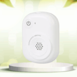 Scopri come eliminare gli odori dal frigorifero con O3 Cube, la soluzione compatta