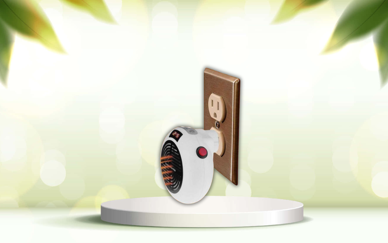 Scopri Wonder Heater Pro: riscalda la tua casa in pochi minuti, ordina subito