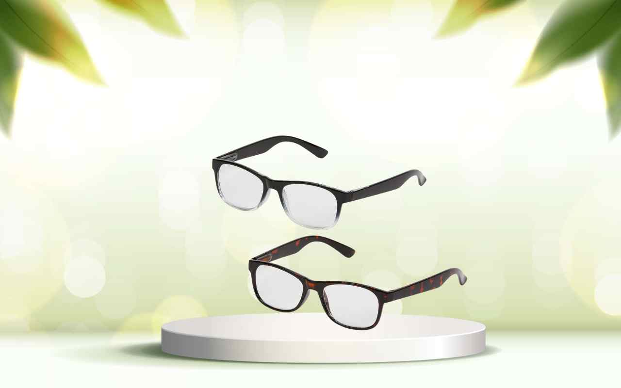 Prova OnePower Readers: gli occhiali autoregolabili per una visione sempre perfetta