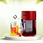 Prepara cocktail perfetti in casa con il tritaghiaccio elettrico multifunzione