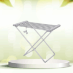 Stendino elettrico: scopri come asciugare il bucato in casa in modo rapido e pratico