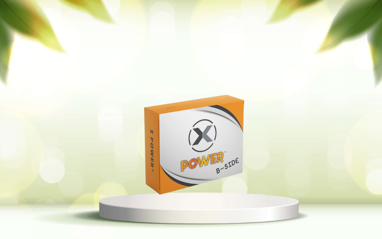 Scopri XPower: tonifica addome, glutei e braccia in 20 minuti al giorno