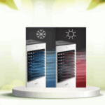 Eko-Air: comfort tutto l’anno con raffrescatore, scaldino e umidificatore 3-in-1