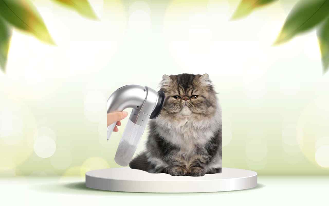 Elimina i peli degli animali in casa: prova SpazzolAmica e scopri la differenza